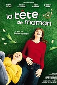 La tête de maman Soundtrack (2007) cover
