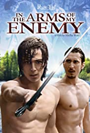 In the Arms of My Enemy Soundtrack (2007) cover