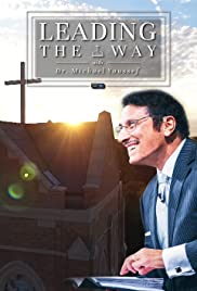 Leading the Way Colonna sonora (2005) copertina