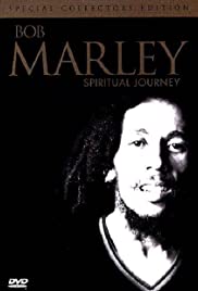Bob Marley: Spiritual Journey Colonna sonora (2004) copertina