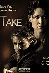 Take (2007) carátula