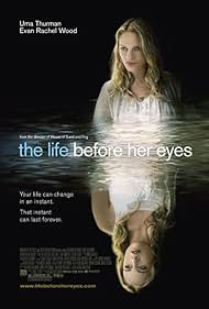 La vida ante sus ojos (2007) cover