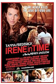 Irene in Time Colonna sonora (2009) copertina