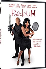Redrum Colonna sonora (2007) copertina