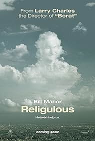 Religulous (2008) cover