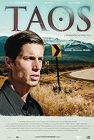 Taos Soundtrack (2008) cover