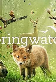 Springwatch (2005) cover
