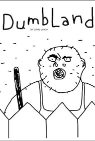 DumbLand Tonspur (2002) abdeckung