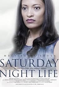 Saturday Night Life (2006) copertina