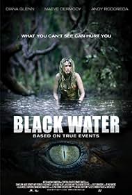 Black Water (2007) carátula