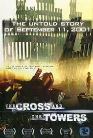 The Cross and the Towers Colonna sonora (2006) copertina