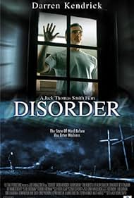 Disorder (2006) carátula