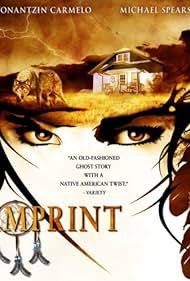 Imprint (2007) carátula