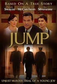 Jump! Tonspur (2007) abdeckung