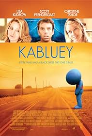 Kabluey Bande sonore (2007) couverture