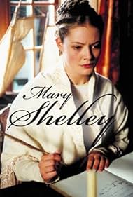 Mary Shelley (2004) copertina