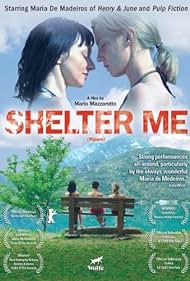 Shelter Me (2007) cover