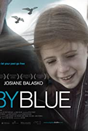 Ruby Blue (2007) copertina