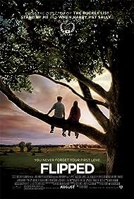 Flipped Soundtrack (2010) cover