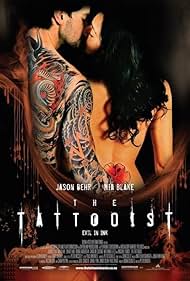 The Tattooist (2007) cover