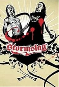 Stormslag Soundtrack (2006) cover
