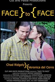 Face to Face (2006) copertina
