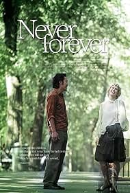 Never Forever Banda sonora (2007) carátula