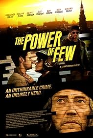 The Power of Few (2013) carátula
