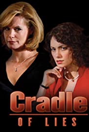 Cradle of Lies (2006) cover