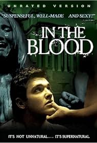 In the Blood (2006) copertina