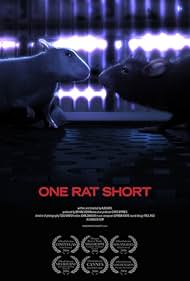 One Rat Short Colonna sonora (2006) copertina