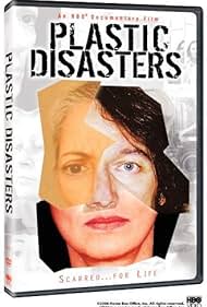 Plastic Disasters Colonna sonora (2006) copertina