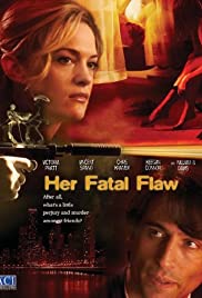 Her Fatal Flaw (2006) cover