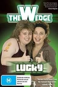 The Wedge (2006) cover