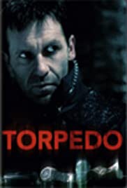 Torpedo Colonna sonora (2007) copertina