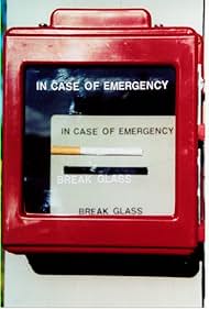 In Case of Emergency Soundtrack (2006) cover