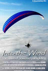Into the Wind (2006) cover