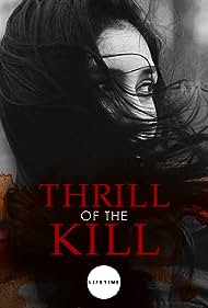 Thrill of the Kill (2006) cover