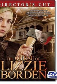 The Curse of Lizzie Borden Soundtrack (2006) cover