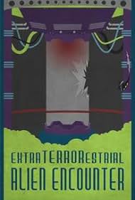Extra Terrorestrial Alien Encounter Colonna sonora (1994) copertina