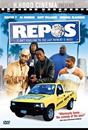 Repos (2006) copertina