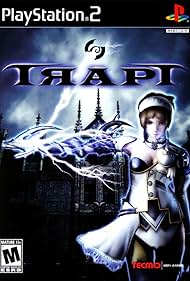 Trapt Colonna sonora (2005) copertina