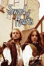 Sword of Hearts Colonna sonora (2005) copertina