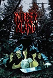 Murder Island (2006) copertina