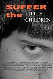Suffer the Little Children Banda sonora (2006) carátula