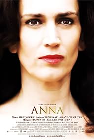 Anna Soundtrack (2007) cover