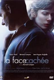 La face cachée (2007) cover