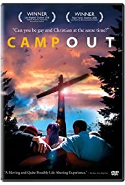 Camp Out Colonna sonora (2006) copertina