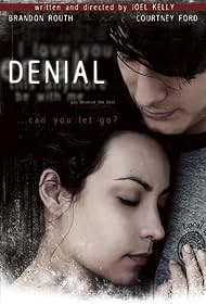 Denial Soundtrack (2006) cover