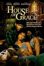 House of Grace Banda sonora (2006) carátula